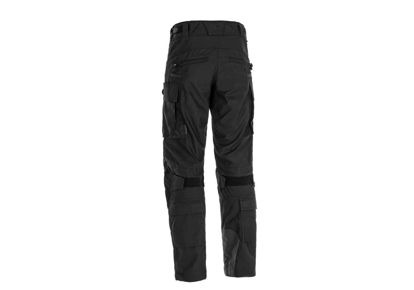 Raider Pants MK V ATS Flex SCHWARZ