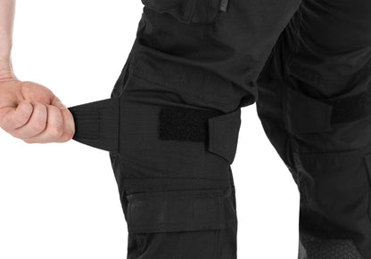 Raider Pants MK V ATS Flex SCHWARZ