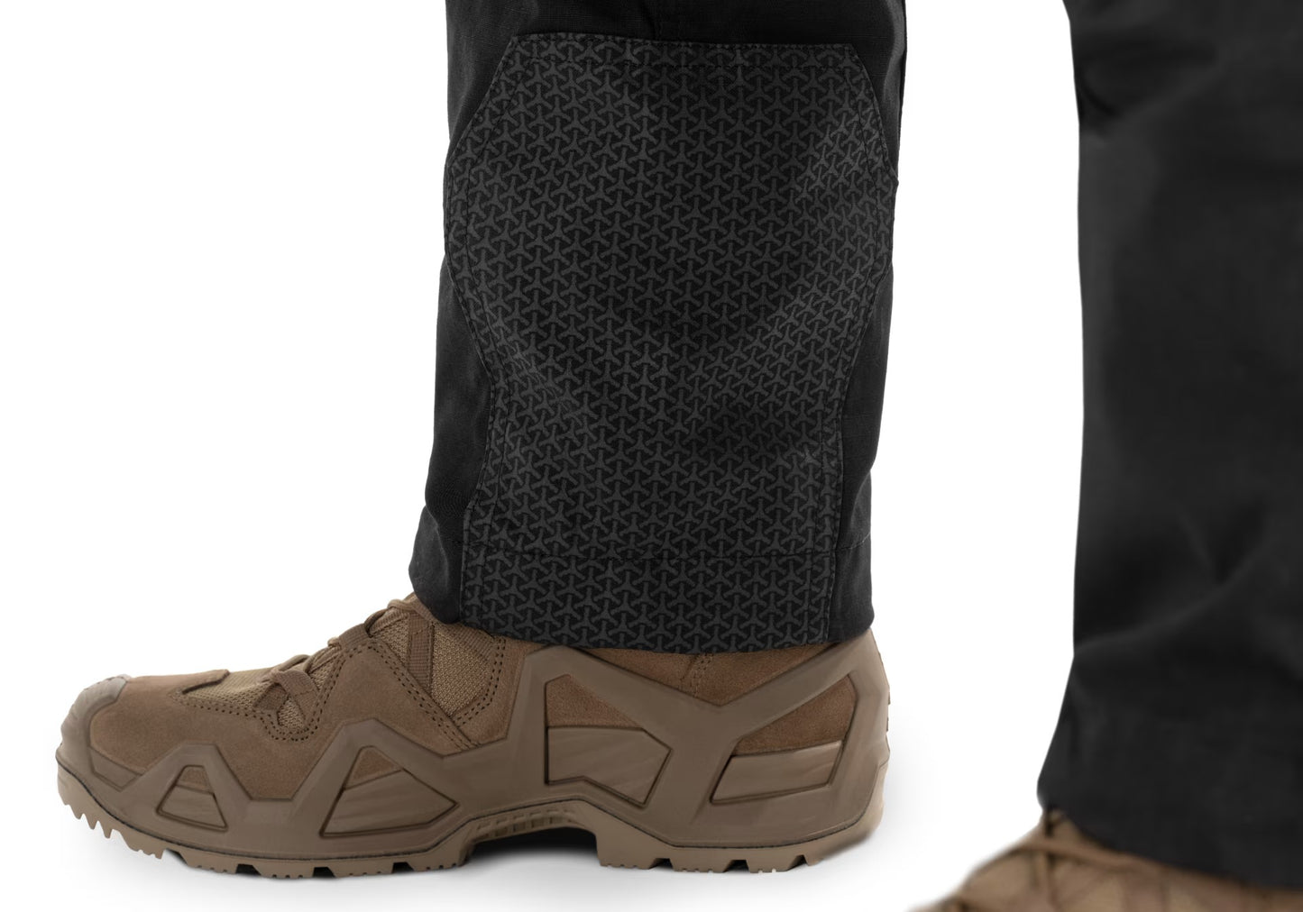Raider Pants MK V ATS Flex SCHWARZ