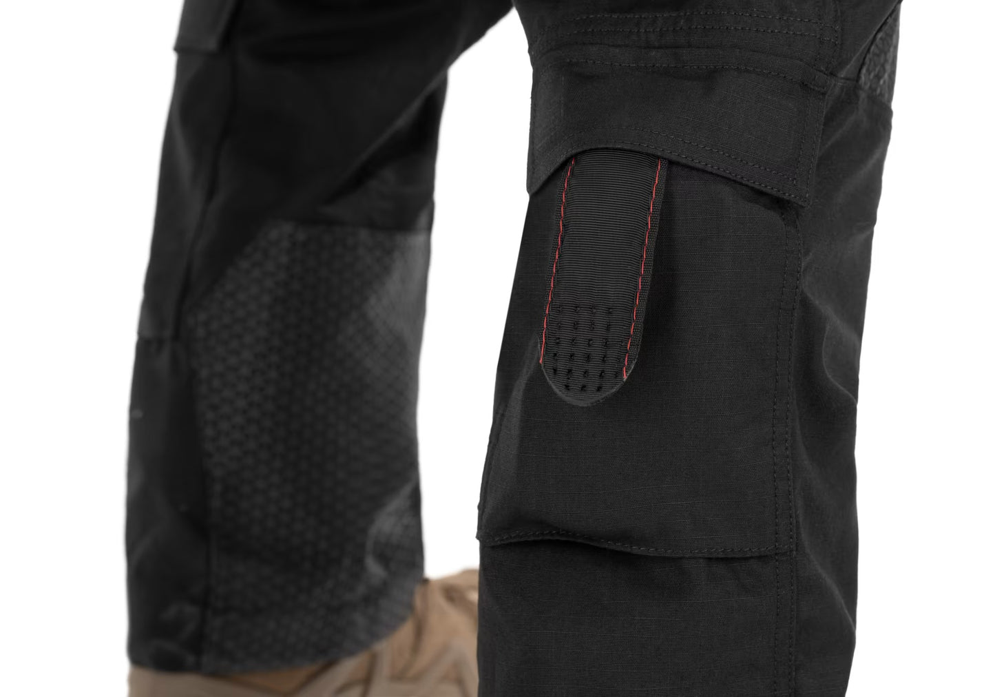 Raider Pants MK V ATS Flex SCHWARZ