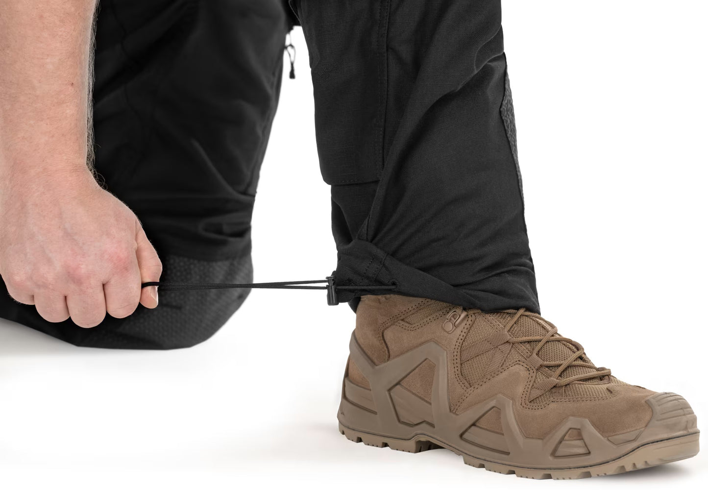 Raider Pants MK V ATS Flex SCHWARZ