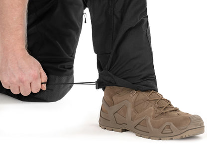 Raider Pants MK V ATS Flex SCHWARZ
