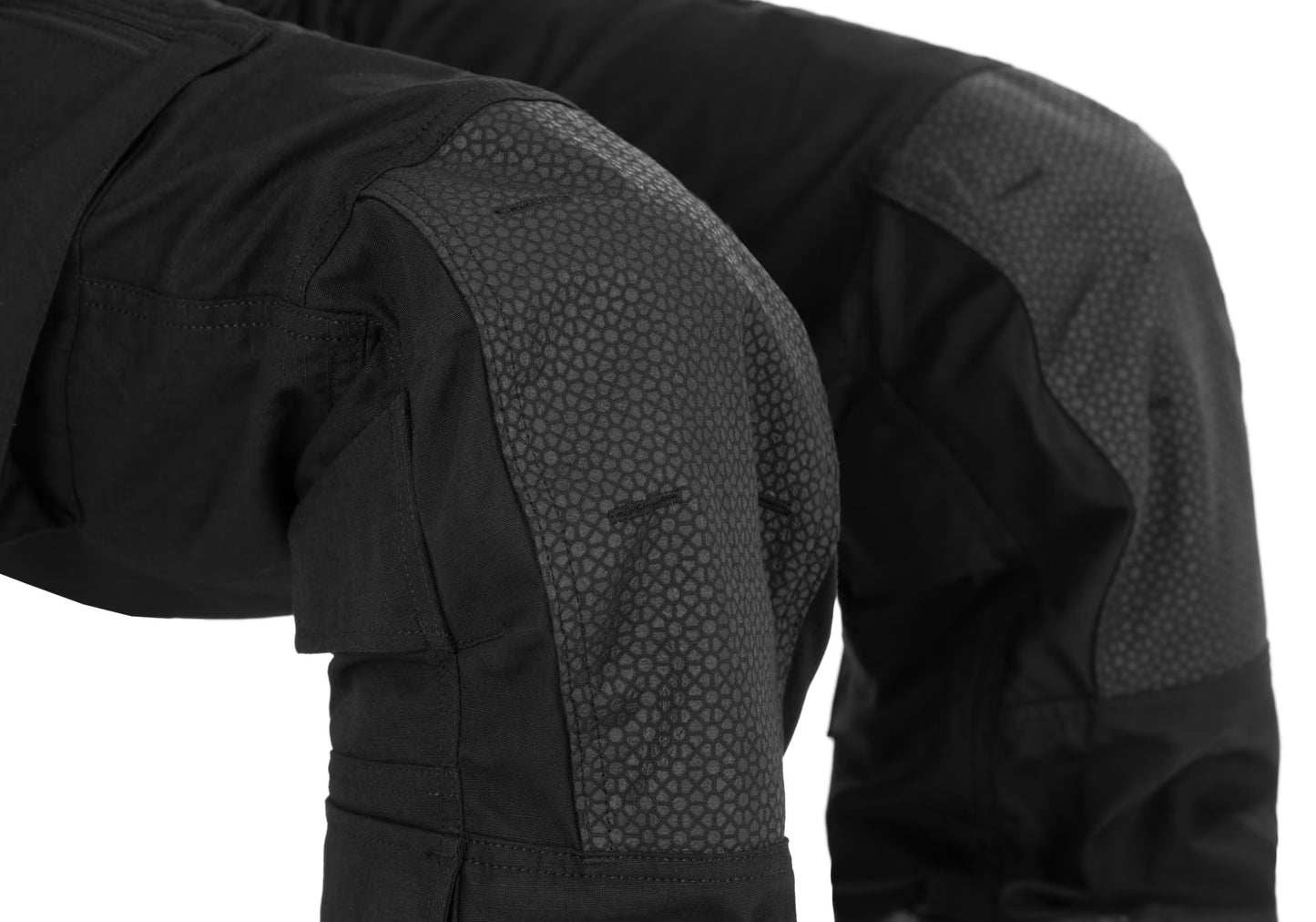 Raider Pants MK V ATS Flex SCHWARZ
