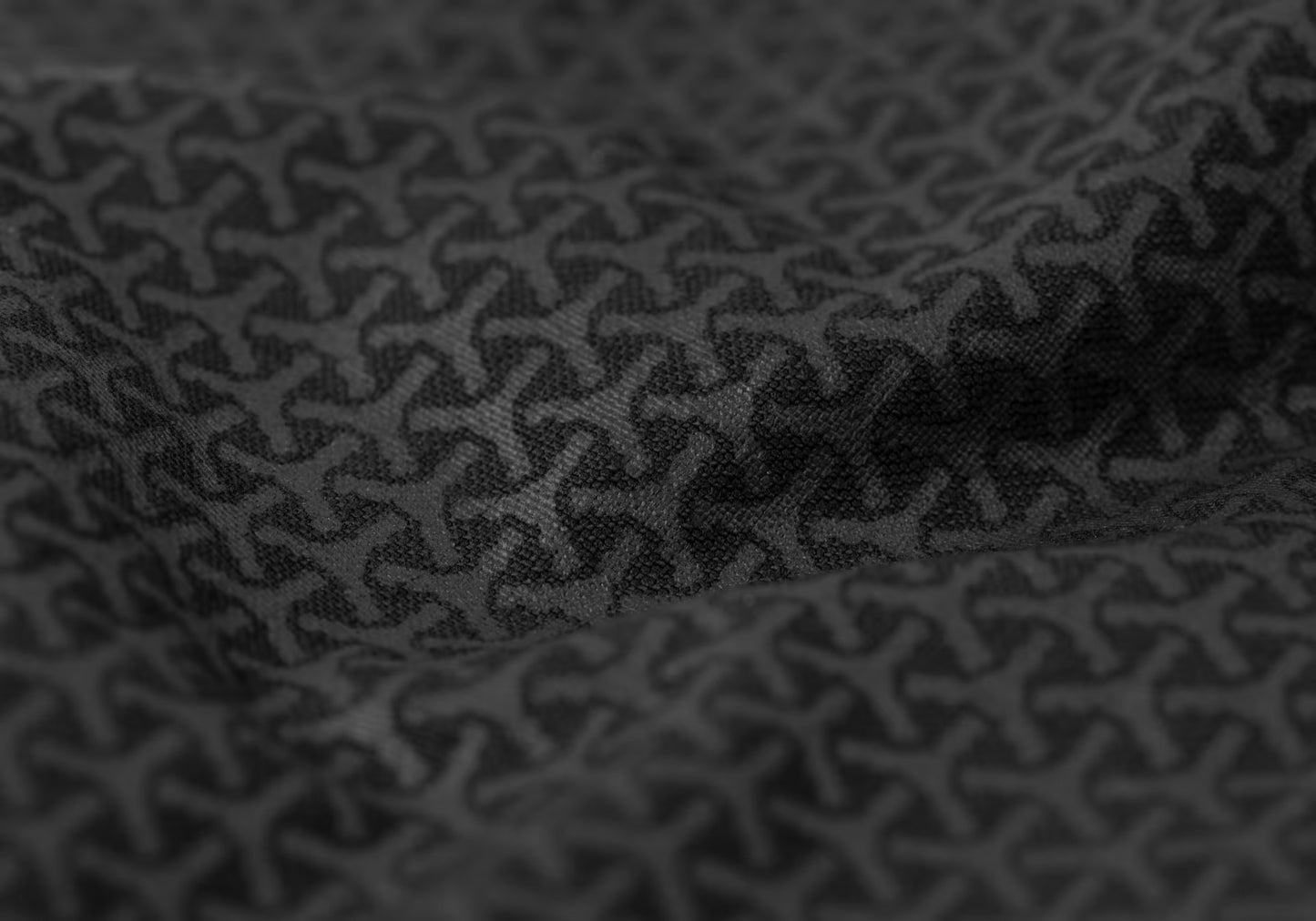 Raider Pants MK V ATS Flex SCHWARZ