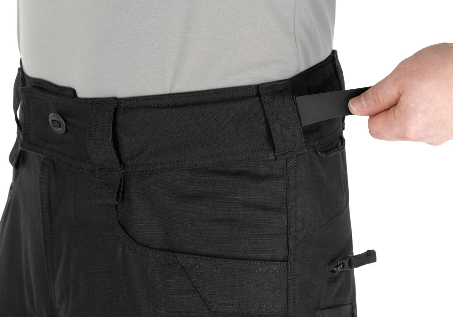 Raider Pants MK V ATS Flex SCHWARZ