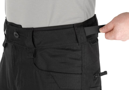 Raider Pants MK V ATS Flex SCHWARZ