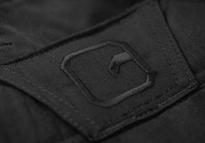 Raider Pants MK V ATS Flex SCHWARZ