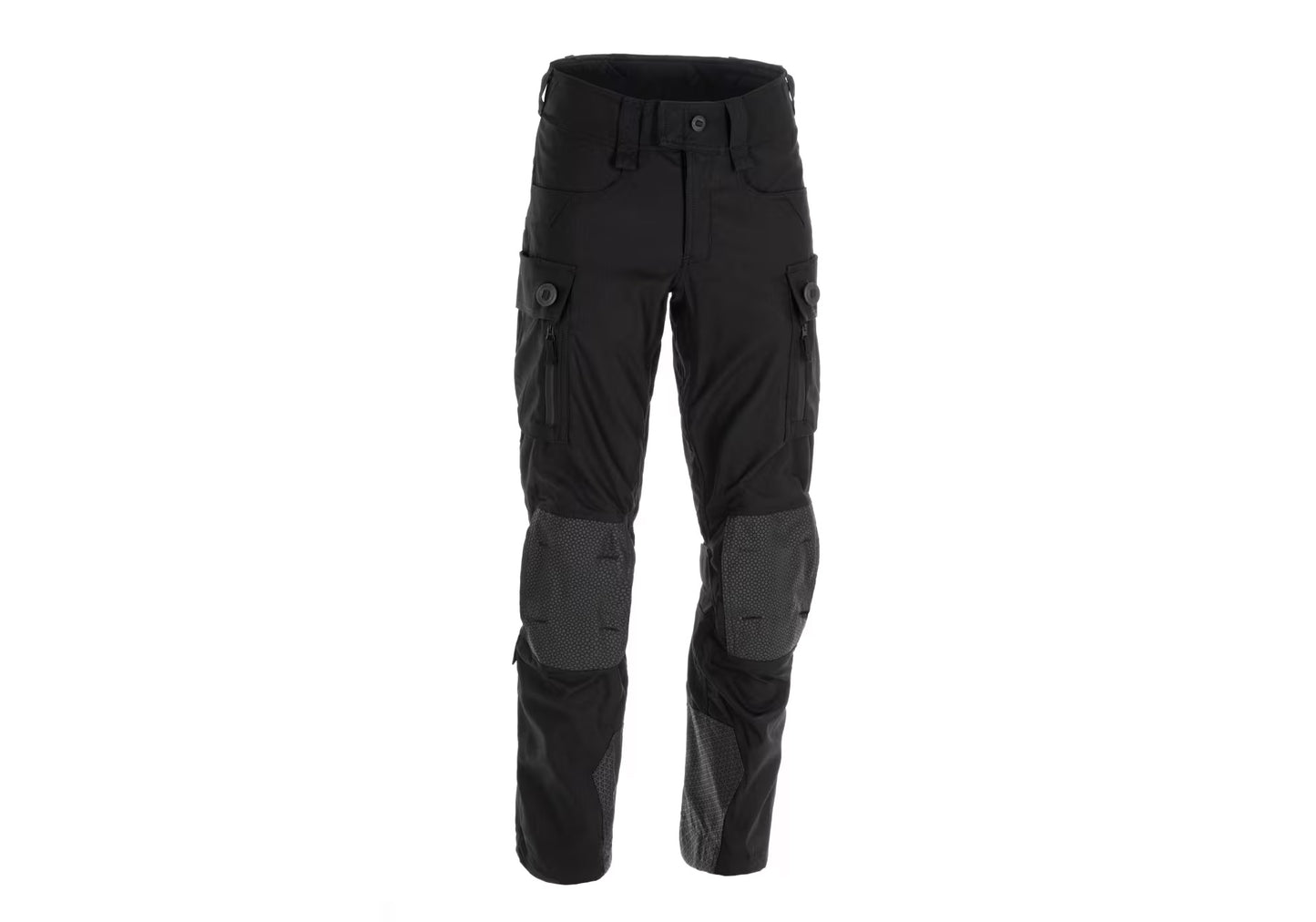 Raider Pants MK V ATS Flex SCHWARZ