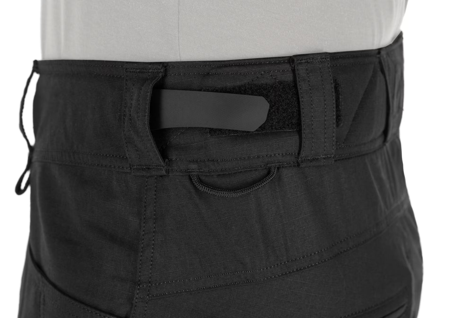 Raider Pants MK V ATS Flex SCHWARZ