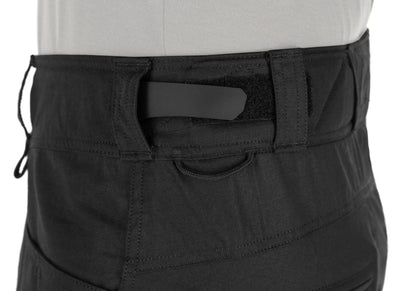 Raider Pants MK V ATS Flex SCHWARZ