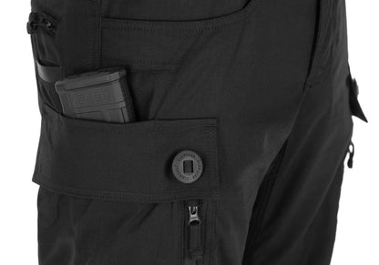 Raider Pants MK V ATS Flex SCHWARZ