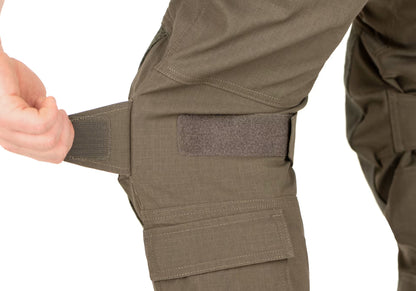 Raider Pants MK V ATS Flex STONEGREY OLIVE