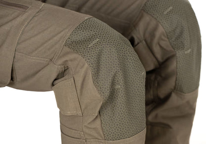 Raider Pants MK V ATS Flex STONEGREY OLIVE