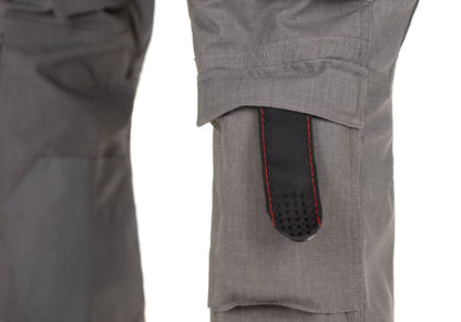 Raider Pants MK V ATS Flex WOLF GREY