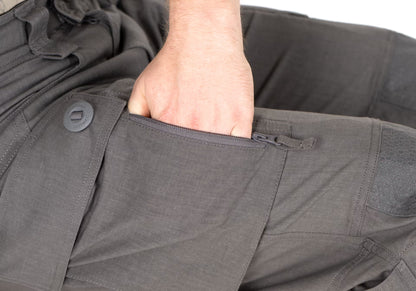 Raider Pants MK V ATS Flex WOLF GREY
