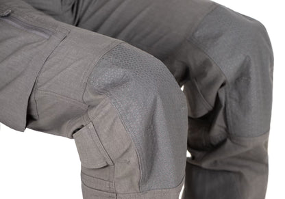 Raider Pants MK V ATS Flex WOLF GREY