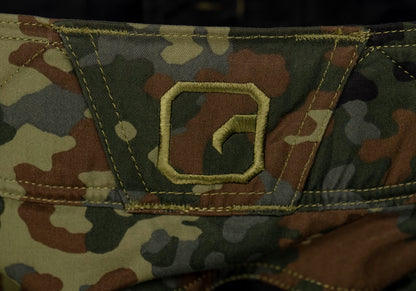 Raider Pants MK V FLECKTARN