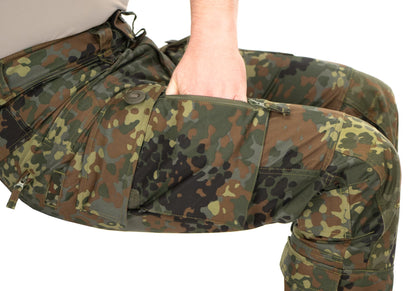 Raider Pants MK V FLECKTARN