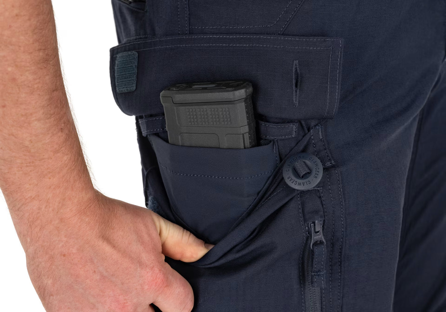 Raider Pants MK V NAVY