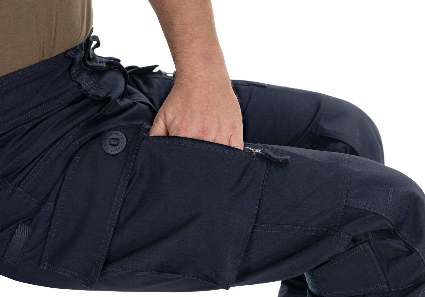 Raider Pants MK V NAVY