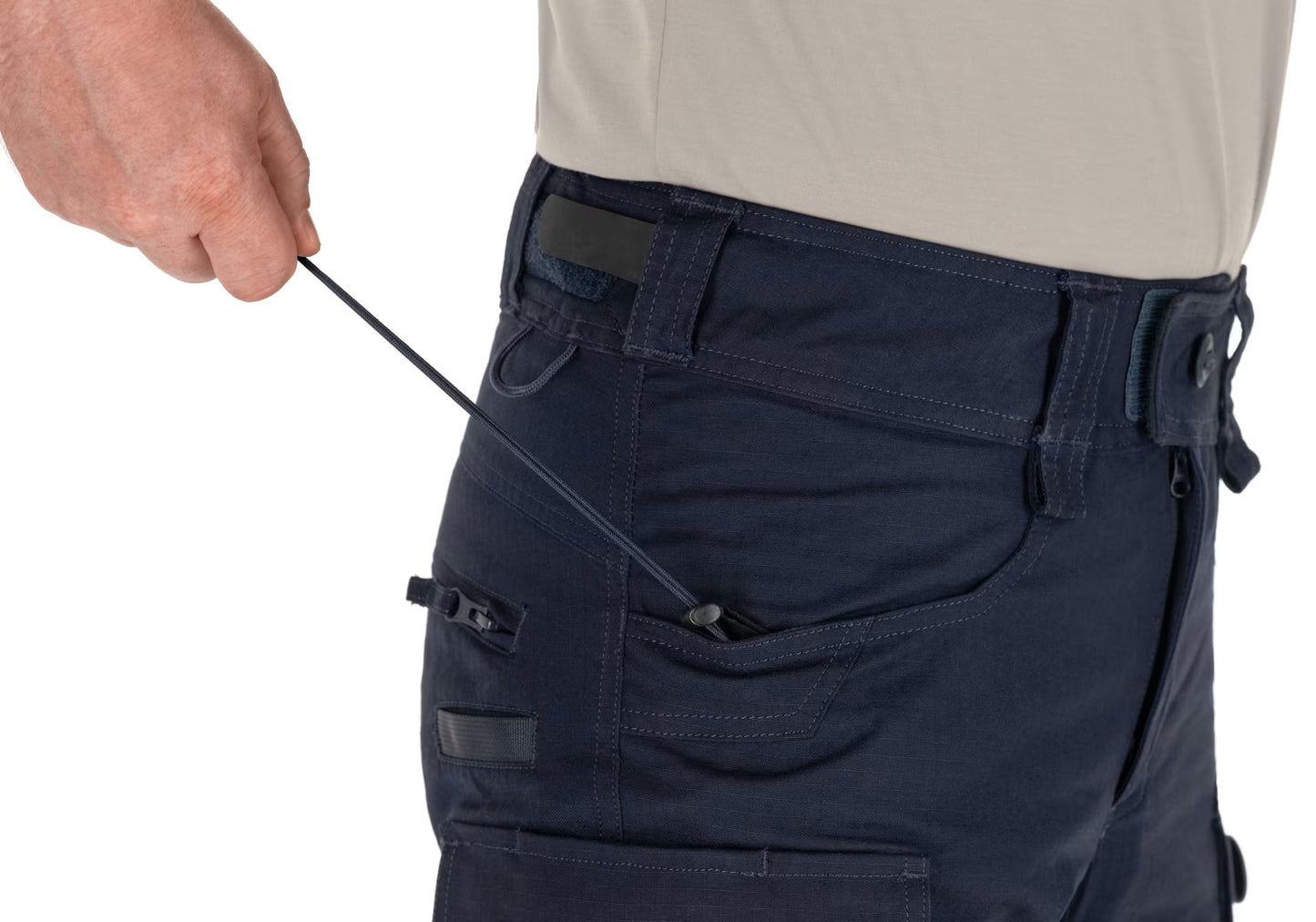 Raider Pants MK V NAVY