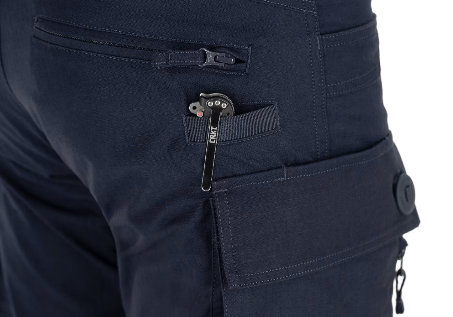 Raider Pants MK V NAVY