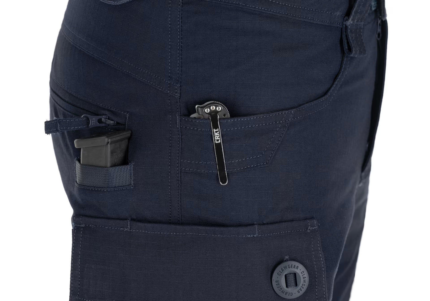 Raider Pants MK V NAVY