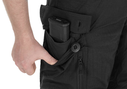 Raider Pants MK V SCHWARZ