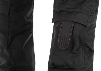 Raider Pants MK V SCHWARZ