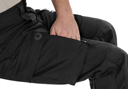 Raider Pants MK V SCHWARZ