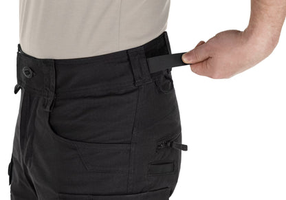 Raider Pants MK V SCHWARZ