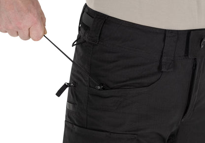 Raider Pants MK V SCHWARZ