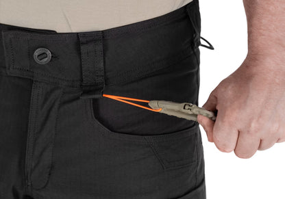 Raider Pants MK V SCHWARZ