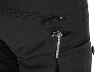 Raider Pants MK V SCHWARZ
