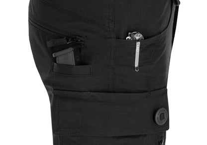 Raider Pants MK V SCHWARZ