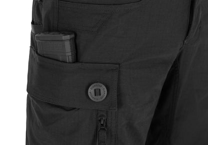 Raider Pants MK V SCHWARZ