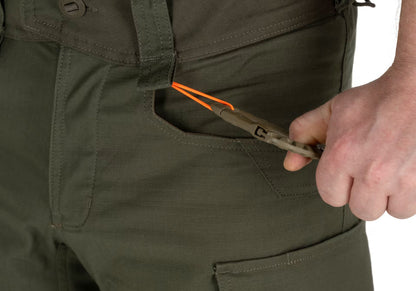 Raider Pants MK V STONEGREY OLIVE