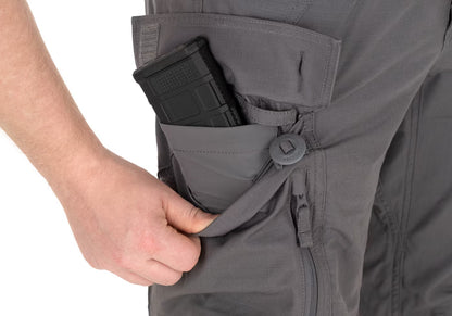 Raider Pants MK V WOLF GREY