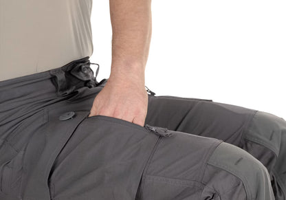 Raider Pants MK V WOLF GREY