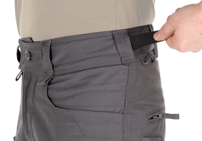 Raider Pants MK V WOLF GREY