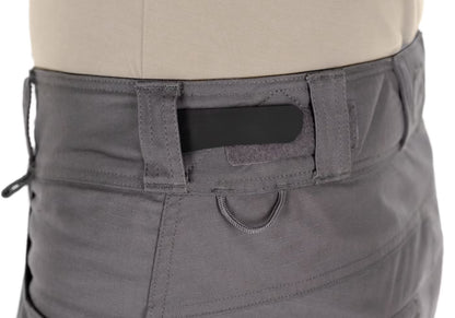 Raider Pants MK V WOLF GREY