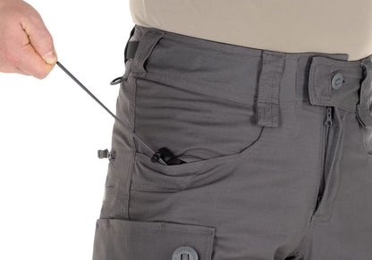 Raider Pants MK V WOLF GREY