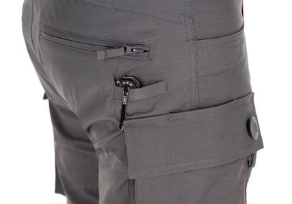 Raider Pants MK V WOLF GREY