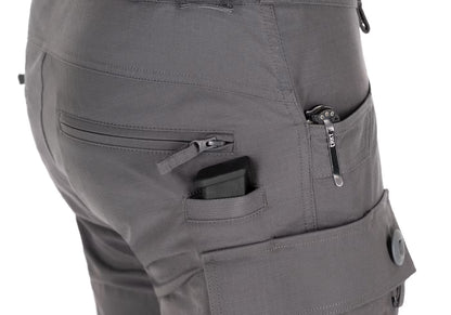Raider Pants MK V WOLF GREY