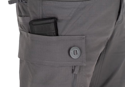 Raider Pants MK V WOLF GREY