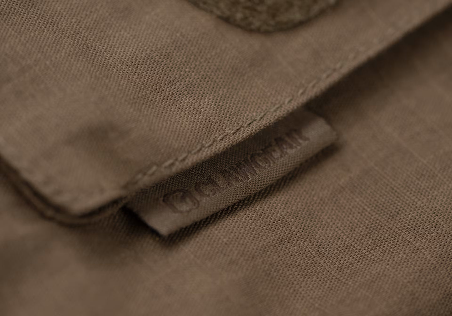 Raider Field Shirt MK V ATS Flex COYOTE