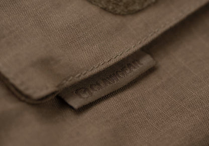 Raider Field Shirt MK V ATS Flex COYOTE