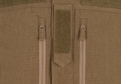 Raider Field Shirt MK V ATS Flex COYOTE