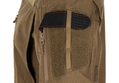 Raider Field Shirt MK V ATS Flex COYOTE