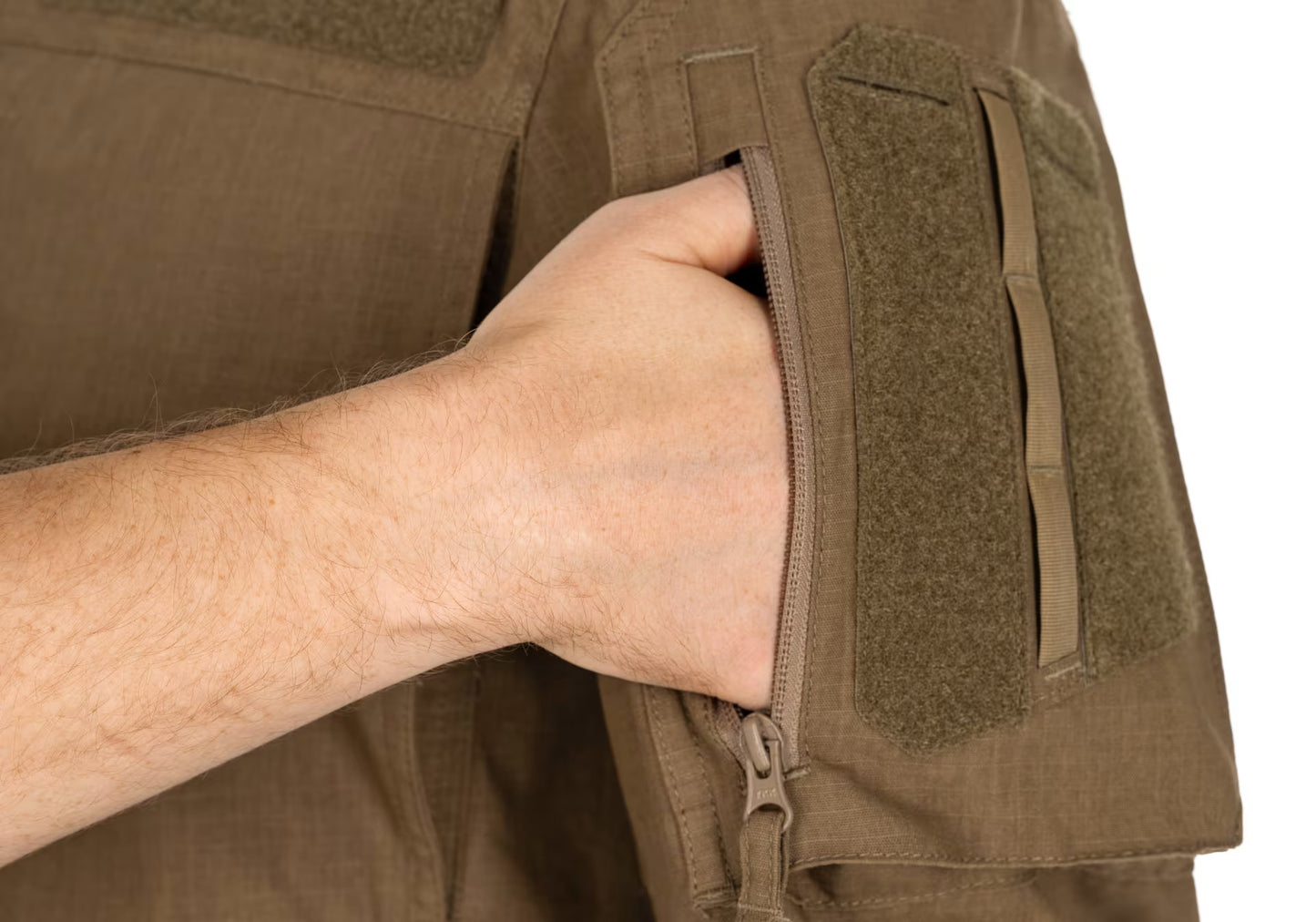 Raider Field Shirt MK V ATS Flex COYOTE